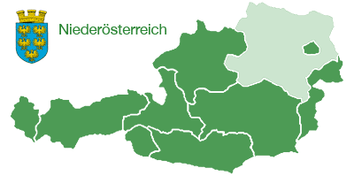 Nieder&ouml;sterreich